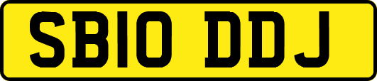 SB10DDJ