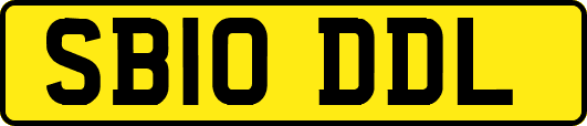 SB10DDL