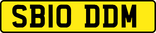 SB10DDM