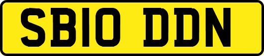 SB10DDN
