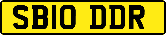 SB10DDR