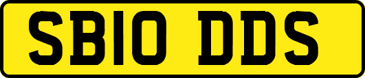 SB10DDS