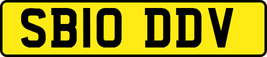 SB10DDV