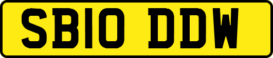 SB10DDW