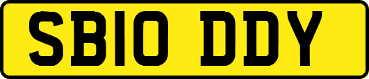 SB10DDY