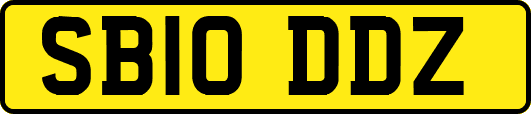 SB10DDZ