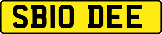 SB10DEE
