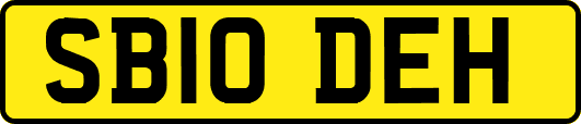 SB10DEH