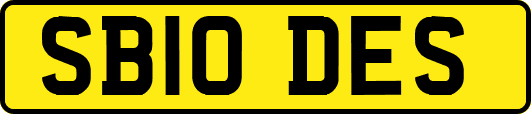 SB10DES