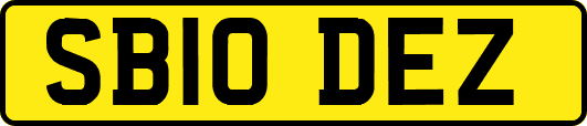 SB10DEZ