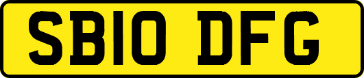 SB10DFG