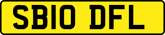 SB10DFL