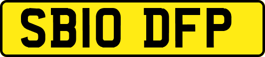 SB10DFP