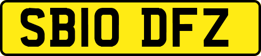 SB10DFZ
