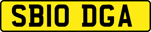 SB10DGA