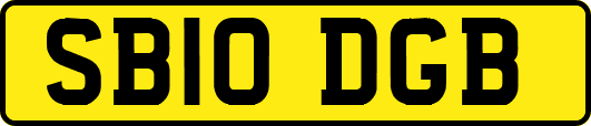 SB10DGB