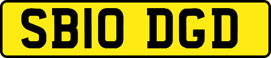 SB10DGD