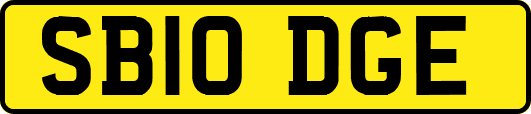 SB10DGE