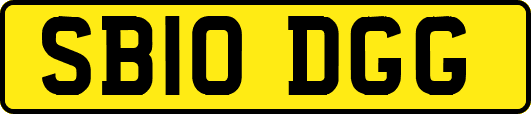 SB10DGG