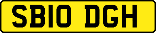 SB10DGH