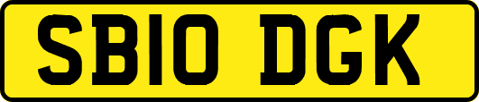 SB10DGK
