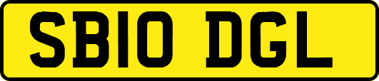 SB10DGL