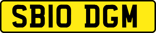 SB10DGM