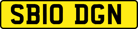 SB10DGN