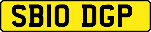 SB10DGP