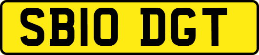 SB10DGT
