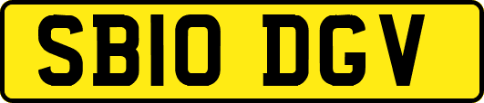 SB10DGV