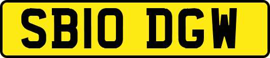 SB10DGW
