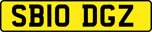 SB10DGZ