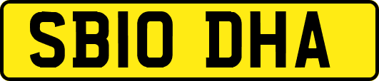 SB10DHA