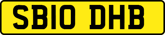 SB10DHB