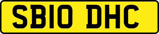 SB10DHC
