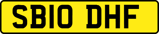 SB10DHF