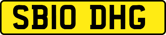 SB10DHG