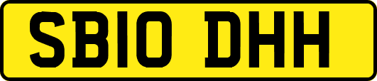 SB10DHH