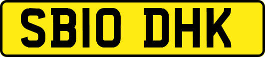 SB10DHK