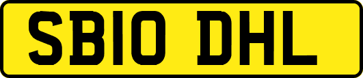 SB10DHL