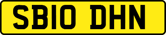 SB10DHN