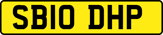 SB10DHP