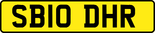 SB10DHR