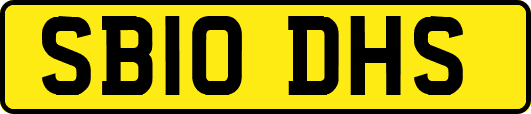 SB10DHS