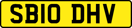 SB10DHV