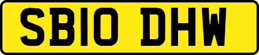 SB10DHW