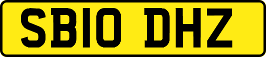 SB10DHZ