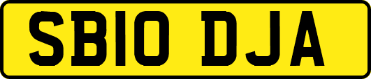 SB10DJA