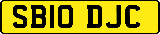 SB10DJC